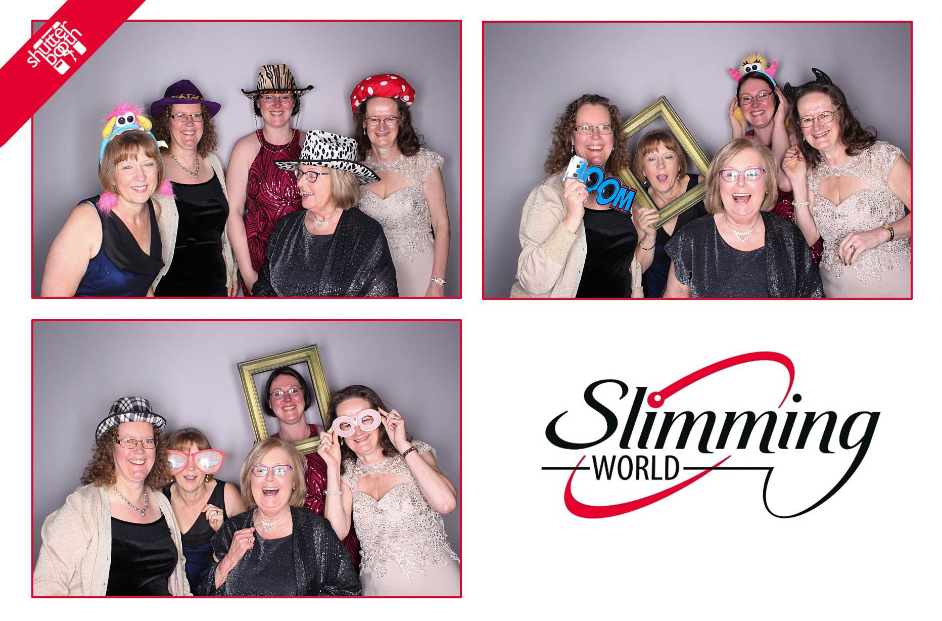 Slimming World | View more photos from the event at gallery.shutterbooth.co.uk/u/Shutterbooth/Slimming-World